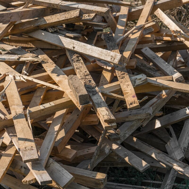 Location de benne pour bois à proximité de Strasbourg dans le Bas-Rhin Schiltigheim 3