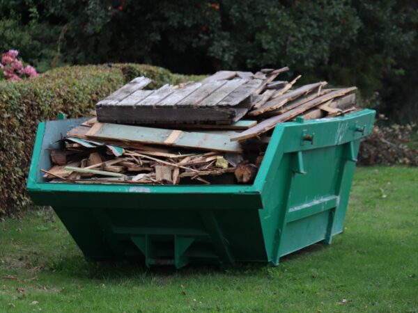 Location de benne pour bois à proximité de Strasbourg dans le Bas-Rhin Sélestat 1