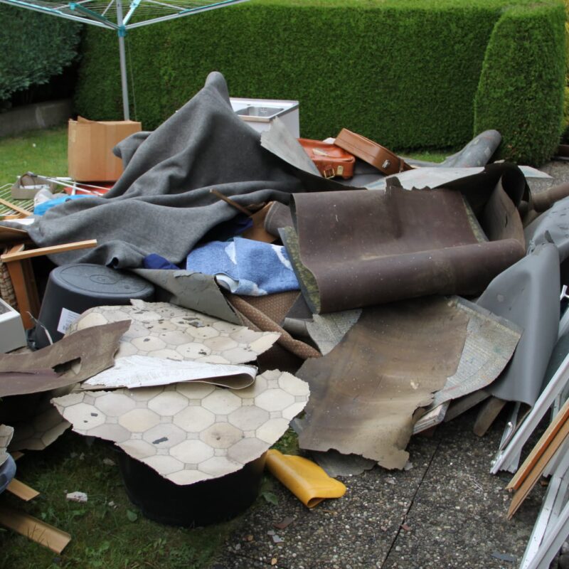 Location de benne pour évacuation des déchets ménagers près de Haguenau dans le Bas-Rhin Bischheim 5
