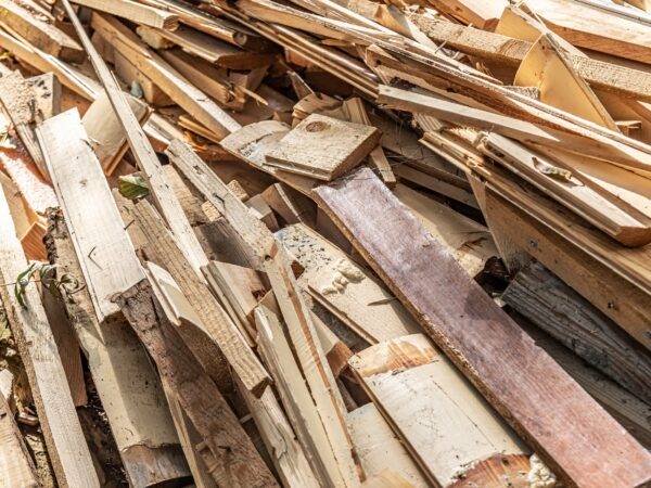 Location de benne pour bois à proximité de Strasbourg dans le Bas-Rhin Bischheim 0