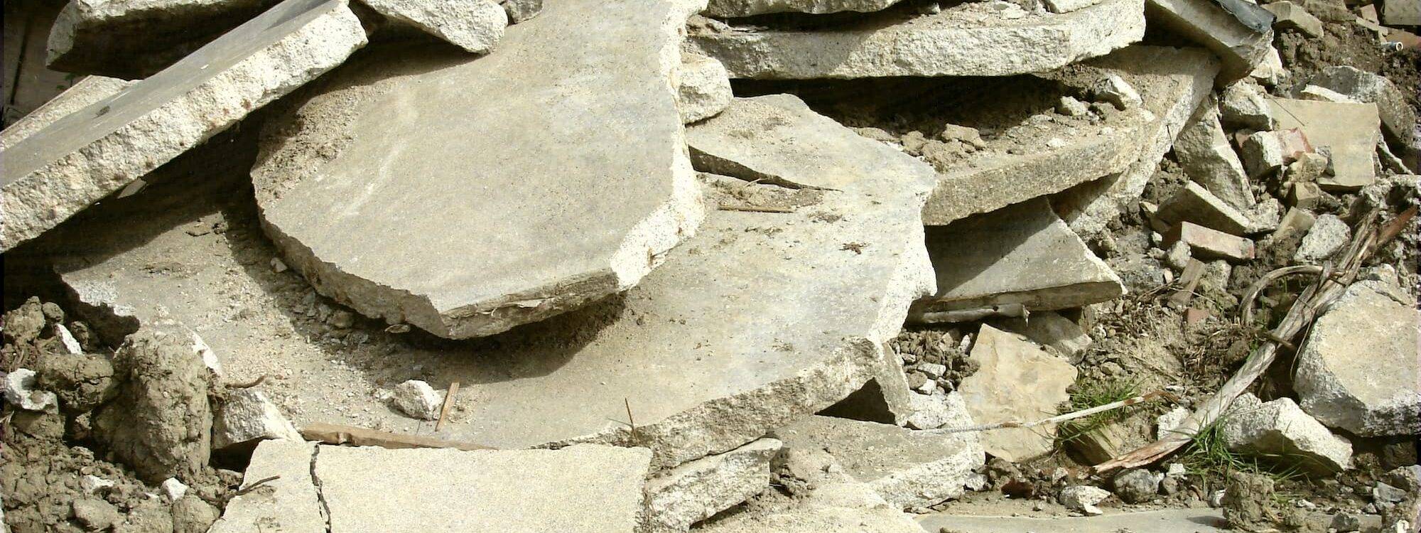 Top 4 des erreurs à éviter lors de la location d’une benne à gravats Schiltigheim