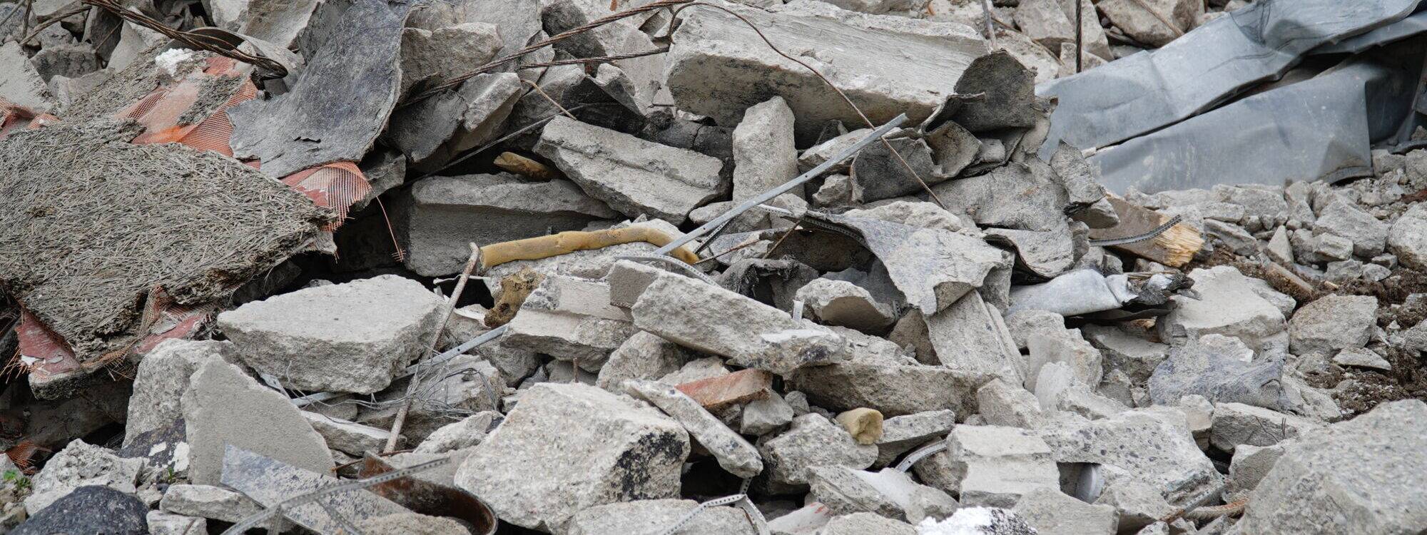 Location de benne pour gravats et terres autour de Schweighouse-sur-Moder et dans le Bas-Rhin Sélestat