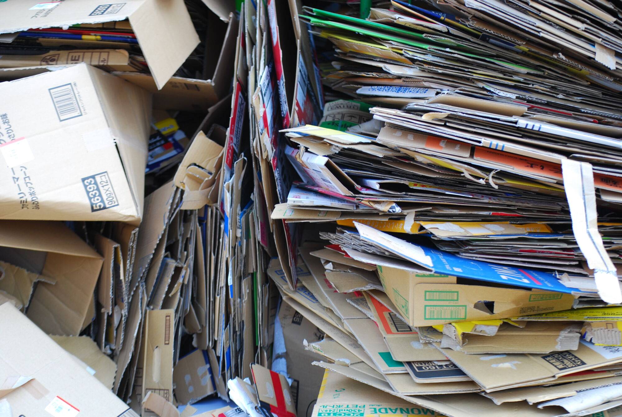 Location de benne pour évacuation des déchets ménagers près de Haguenau dans le Bas-Rhin Obernai
