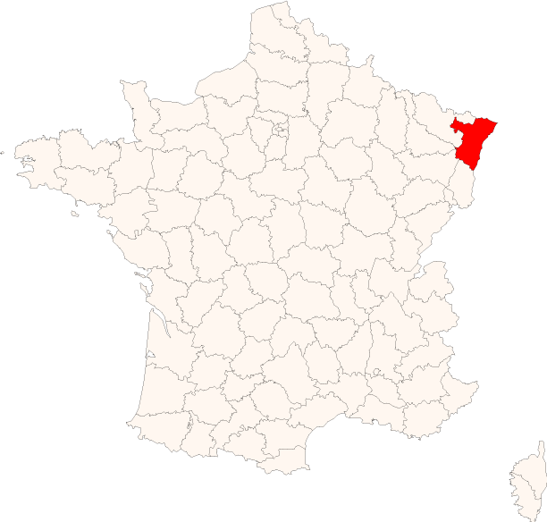 Zones d&#8217;intervention Schiltigheim 0